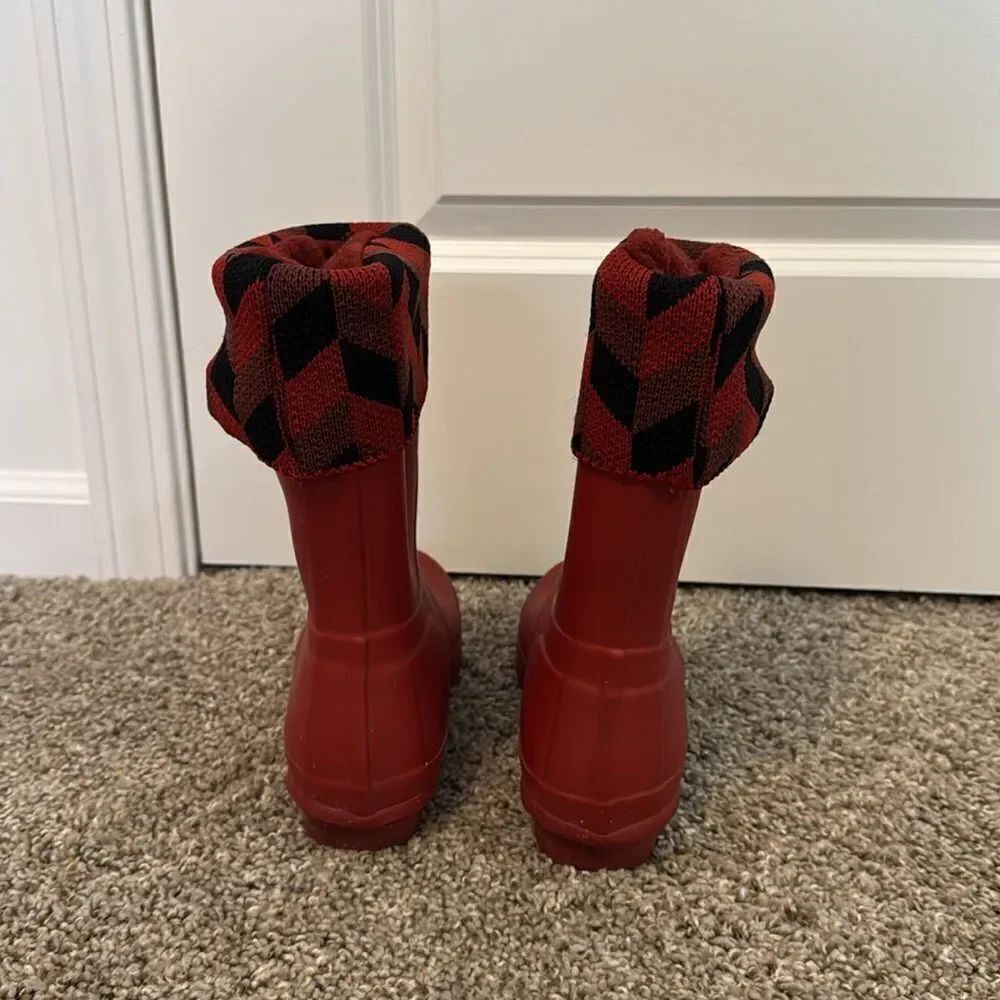 Hunter Boot Socks - Picture 6 of 6